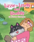 Image for Lizzie the Lovely and Buddy