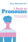 Image for I Suck at Pronouns