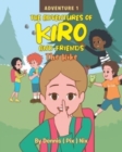 Image for The Adventures of Kiro and Friends