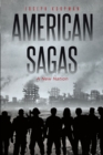 Image for American Sagas: A New Nation