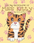 Image for The Big Adventures of Miss Kitty