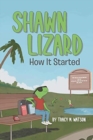 Image for Shawn Lizard