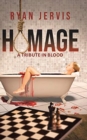 Image for Homage : A Tribute in Blood