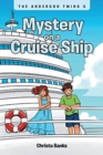 Image for Mystery on a Cruise Ship