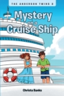 Image for Mystery on a Cruise Ship