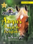 Image for Angus : Pony of the Everglades