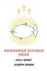 Image for Adoramus Divinus Deus