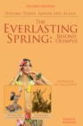 Image for The Everlasting Spring: Beyond Olympus: Aaron and Alana
