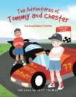Image for Tommy and Chester: The Annual Rabbit Trail Run