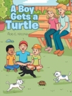 Image for A Boy Gets a Turtle