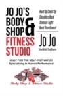 Image for Jo Jo&#39;s Body Shop and Fitness Studio