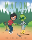 Image for Macon the Martian