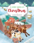Image for A Very Moo-Ey Christmas