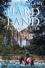 Image for Hard Land : Falling Water