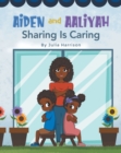 Image for Aiden and Aaliyah Sharing Is Caring