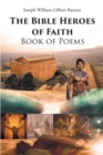 Image for Bible Heroes of Faith Book of Poems