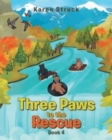 Image for Three Paws to the Rescue