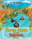 Image for Three Paws To The Rescue