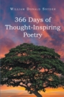 Image for 366 Days of Thought-Inspiring Poetry