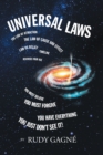 Image for Universal Law