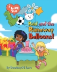 Image for Reid And The Runaway Balloons!
