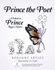 Image for Prince the Poet: A Tribute to Prince Rogers Nelson