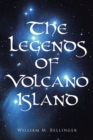 Image for Legends Of Volcano Island