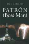 Image for Patron: (Boss Man)