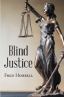 Image for Blind Justice