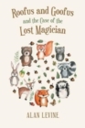 Image for Roofus and Goofus and the Case of the Lost Magician