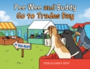 Image for Pee Wee and Buddy Go to Trades Day