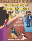 Image for The Adventures of Iki and Kainoa: The Home Concert