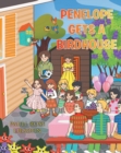 Image for Penelope Gets A Birdhouse