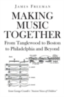 Image for Making Music Together