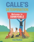 Image for Calle&#39;s Determination