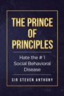Image for Hate the # 1 Social Behavioral Disease