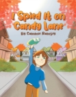 Image for I Spied It on Candy Lane