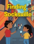 Image for Finding Socksville