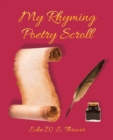 Image for My Rhyming Poetry Scroll