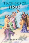 Image for Teachings of Jesus