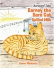 Image for Barney the Barncat