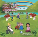 Image for The Adventures of Jolie and Her Best Friends Hamilton and Bacorama: Making New Friends