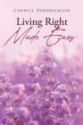 Image for Living Right Made Easy