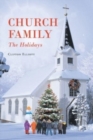 Image for Church Family : The Holidays