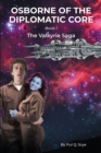 Image for Osborne of the Diplomatic Core: The Valkyrie Saga