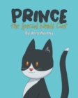 Image for Prince the Special Needs Cat