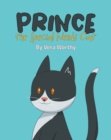 Image for Prince the Special Needs Cat