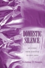 Image for Domestic Silence