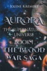 Image for Aurora: The Supernatural Universe: Book I