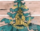 Image for The Little Christmas Spider